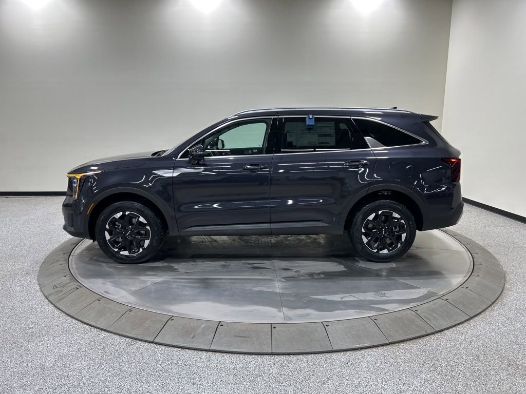 New 2026 Kia Sorento S image 9