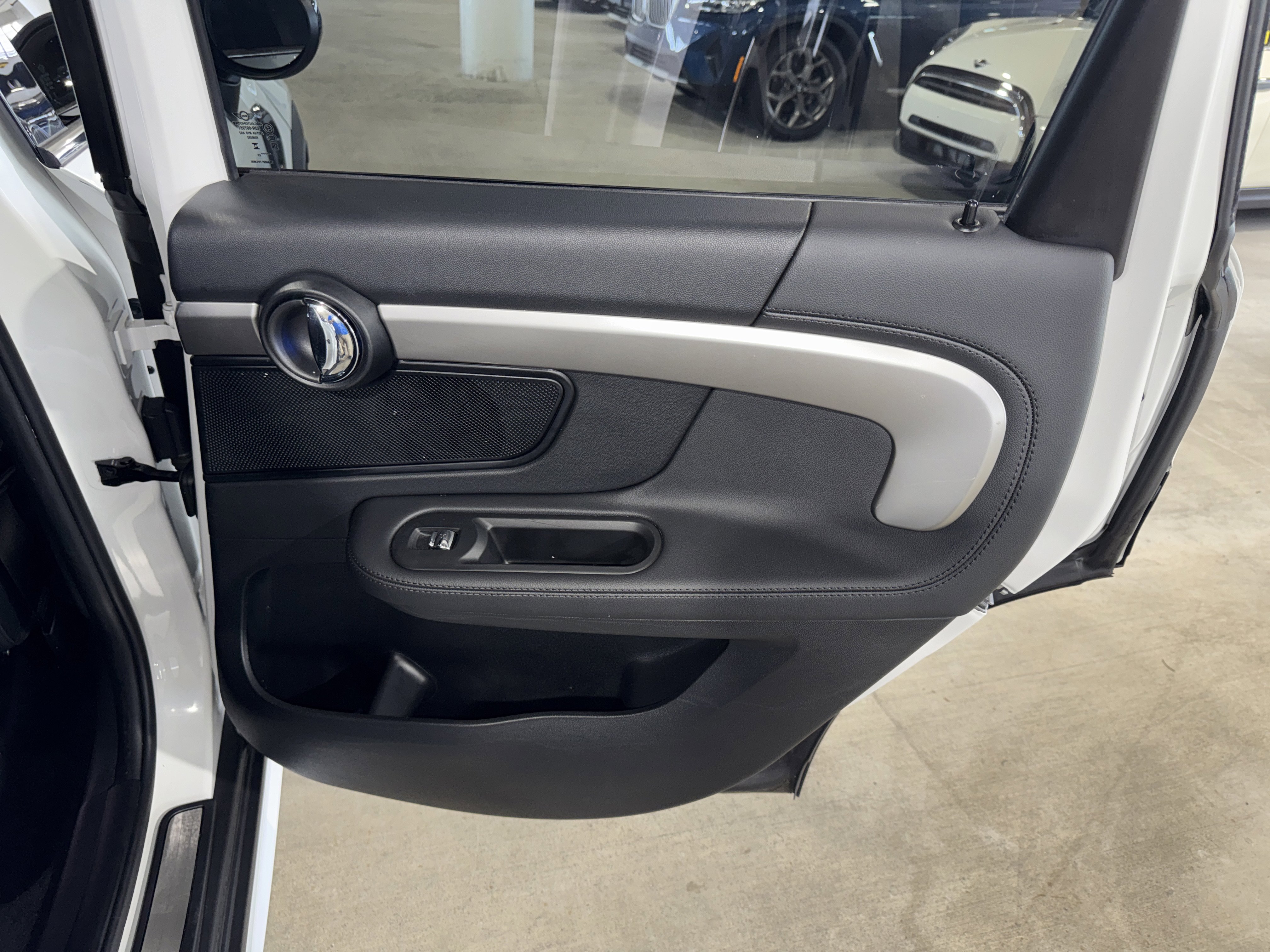 Used 2024 MINI Cooper Countryman S AWD/4WD image 11