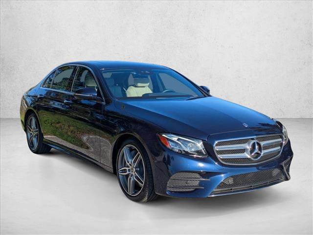 Used 2019 Mercedes-Benz E 300 image 3