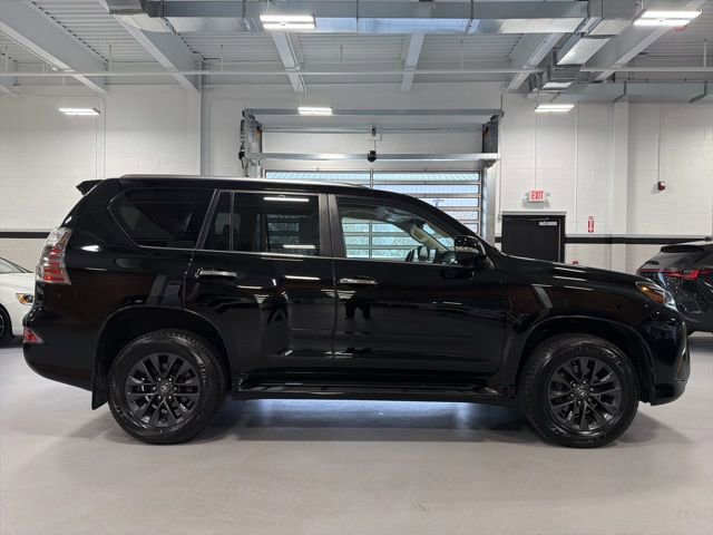 Used 2023 Lexus GX 460 Premium w/ Premium Plus Package image 8