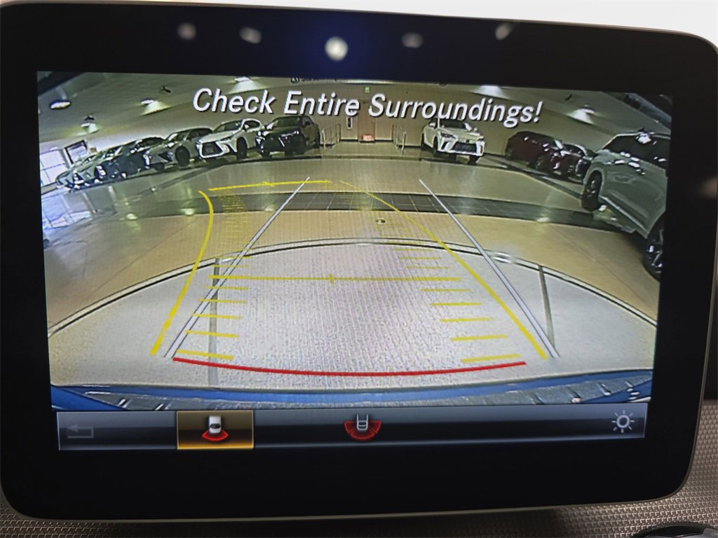 Used 2019 Mercedes-Benz GLA 250 4MATIC image 26