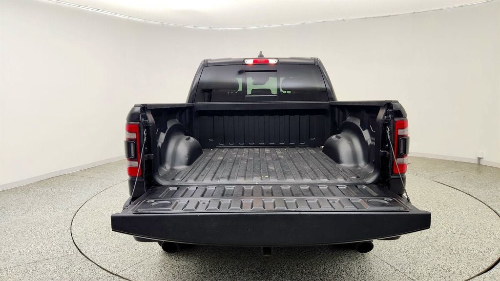 Used 2022 RAM 1500 Rebel w/ Rebel Level A Equipment Group AWD/4WD image 21