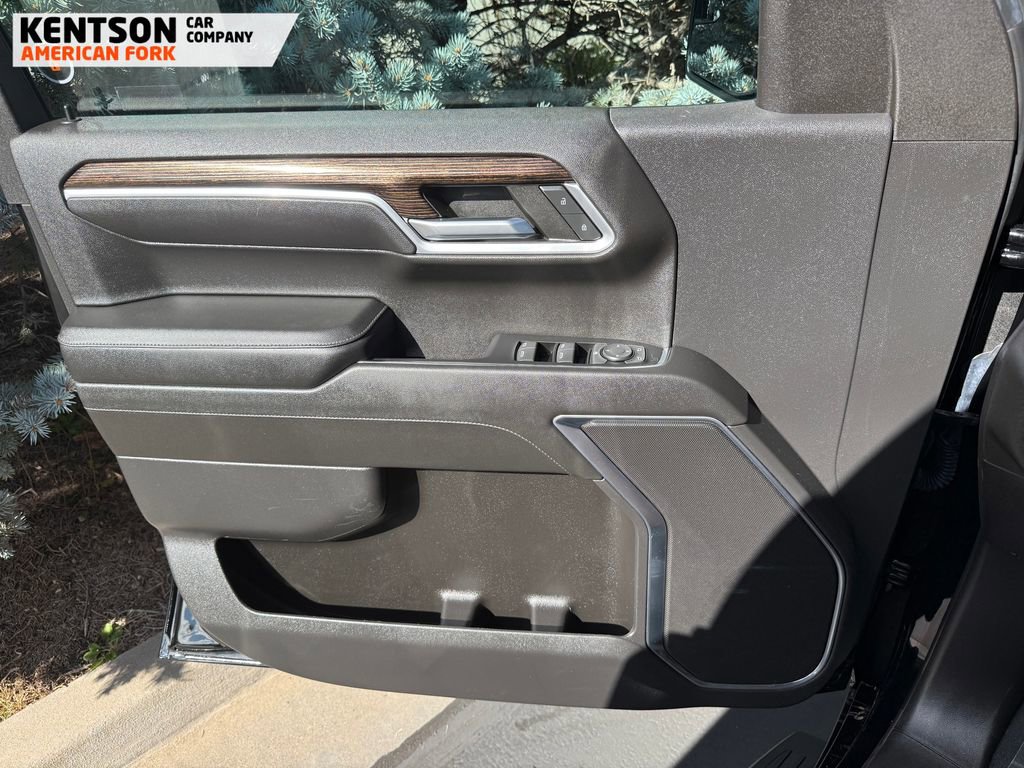 Used 2022 GMC Sierra 1500 Elevation image 16