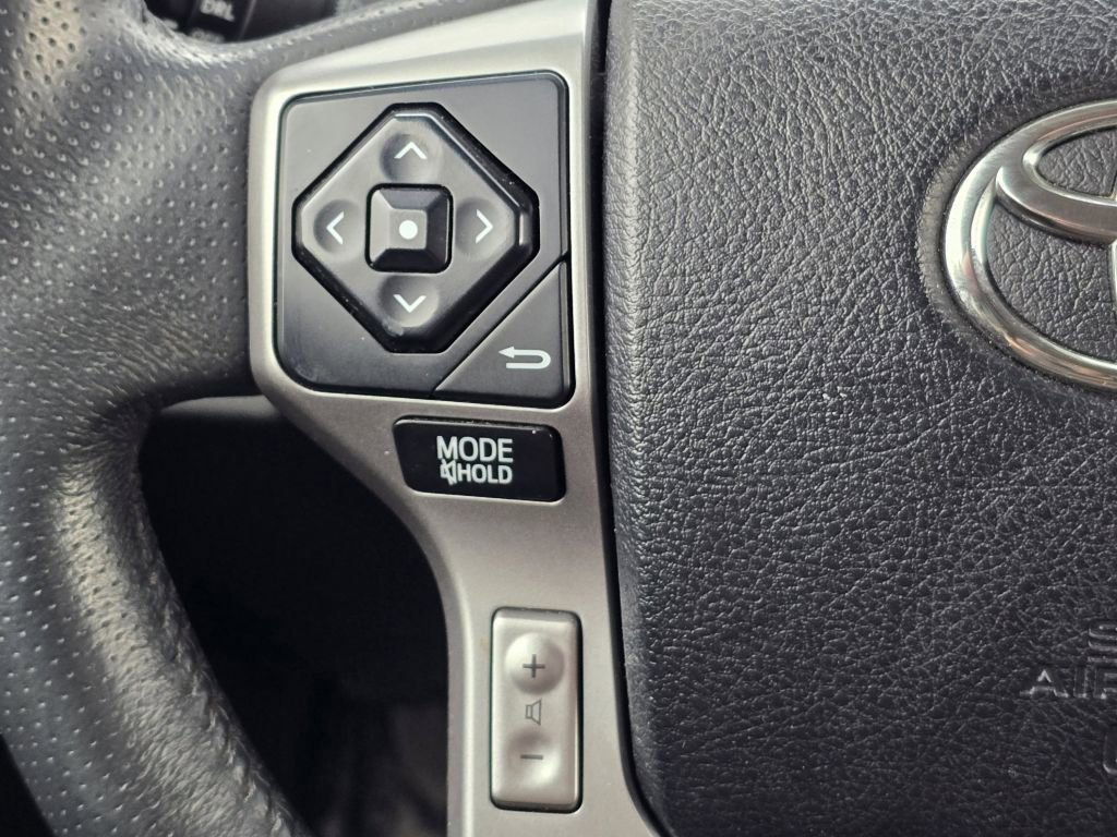 Used 2019 Toyota 4Runner SR5 image 14