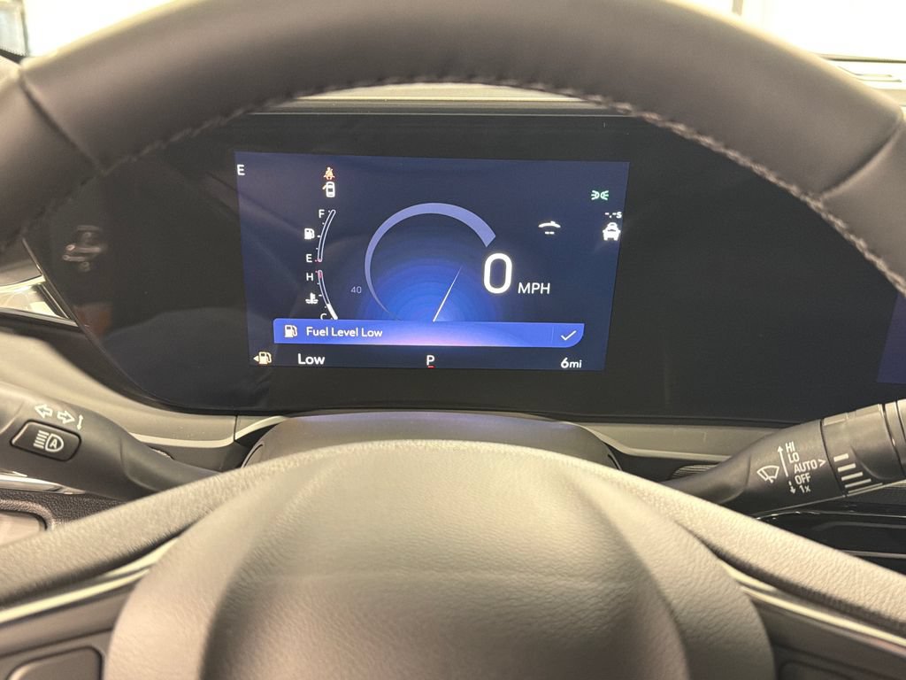 New 2026 Buick Envista Sport Touring w/ Convenience I Package FWD image 29