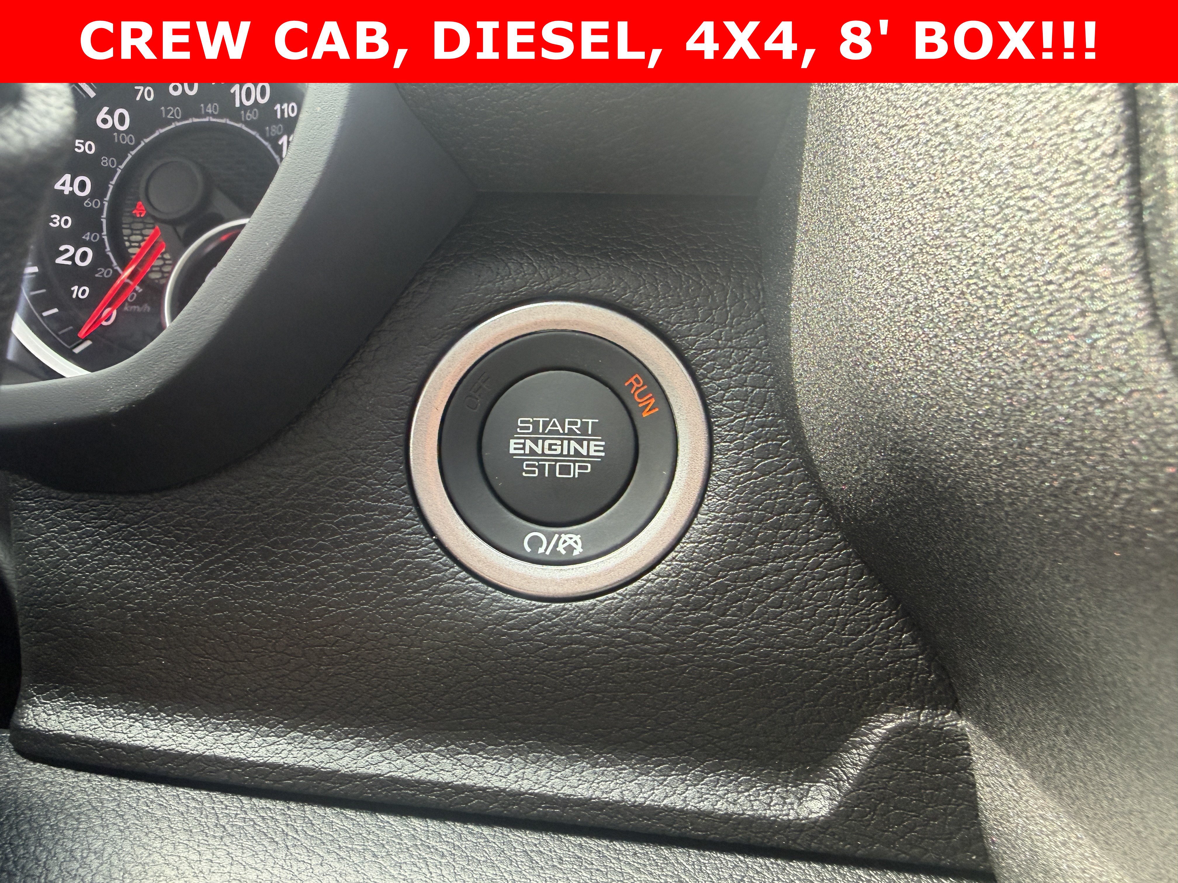 New 2026 RAM 2500 Tradesman AWD/4WD image 39