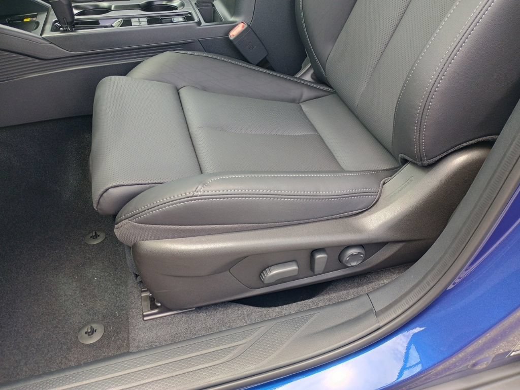 New 2026 Subaru Outback Touring XT AWD/4WD image 13