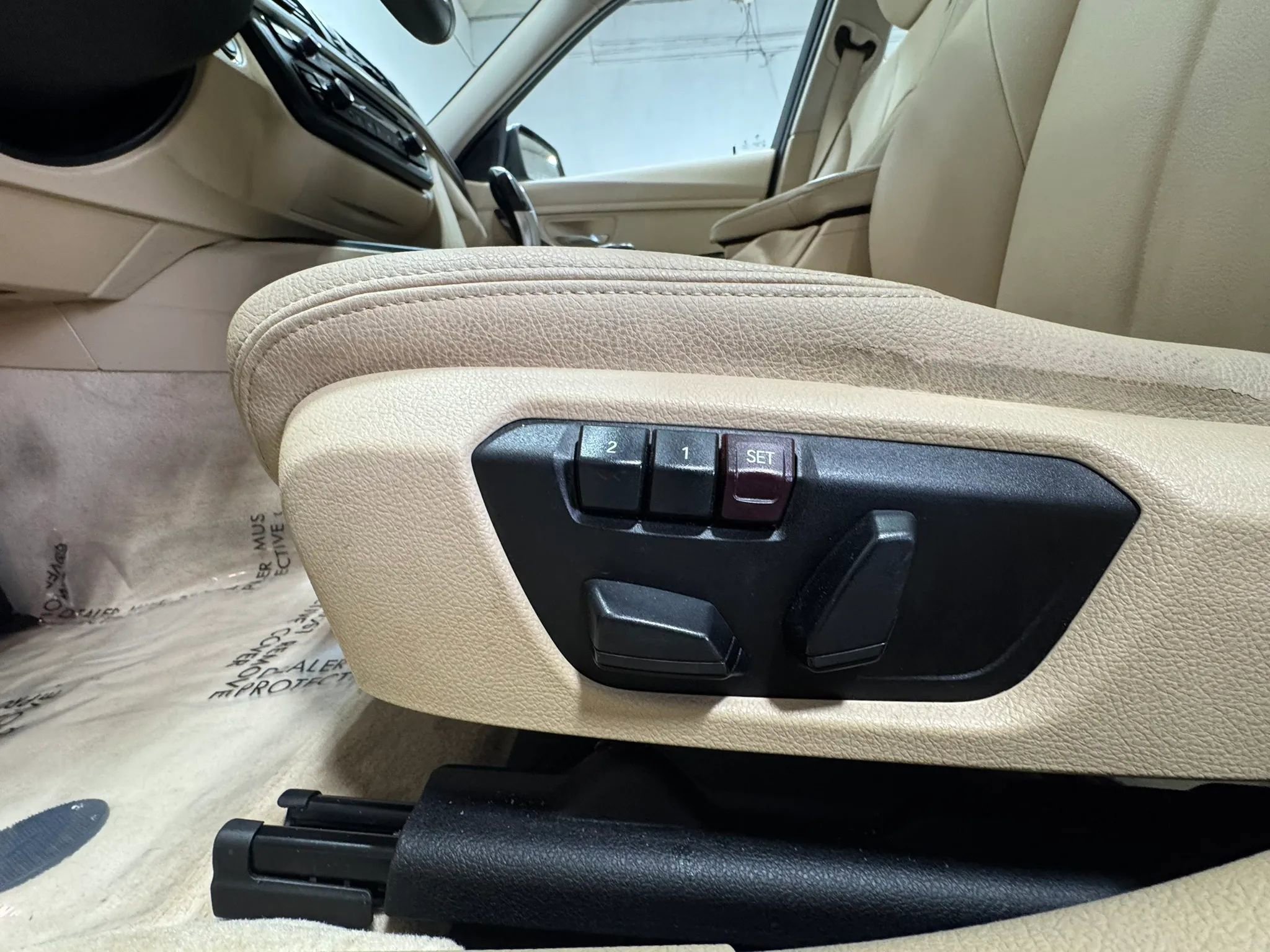 Used 2015 BMW 328i Sedan image 22