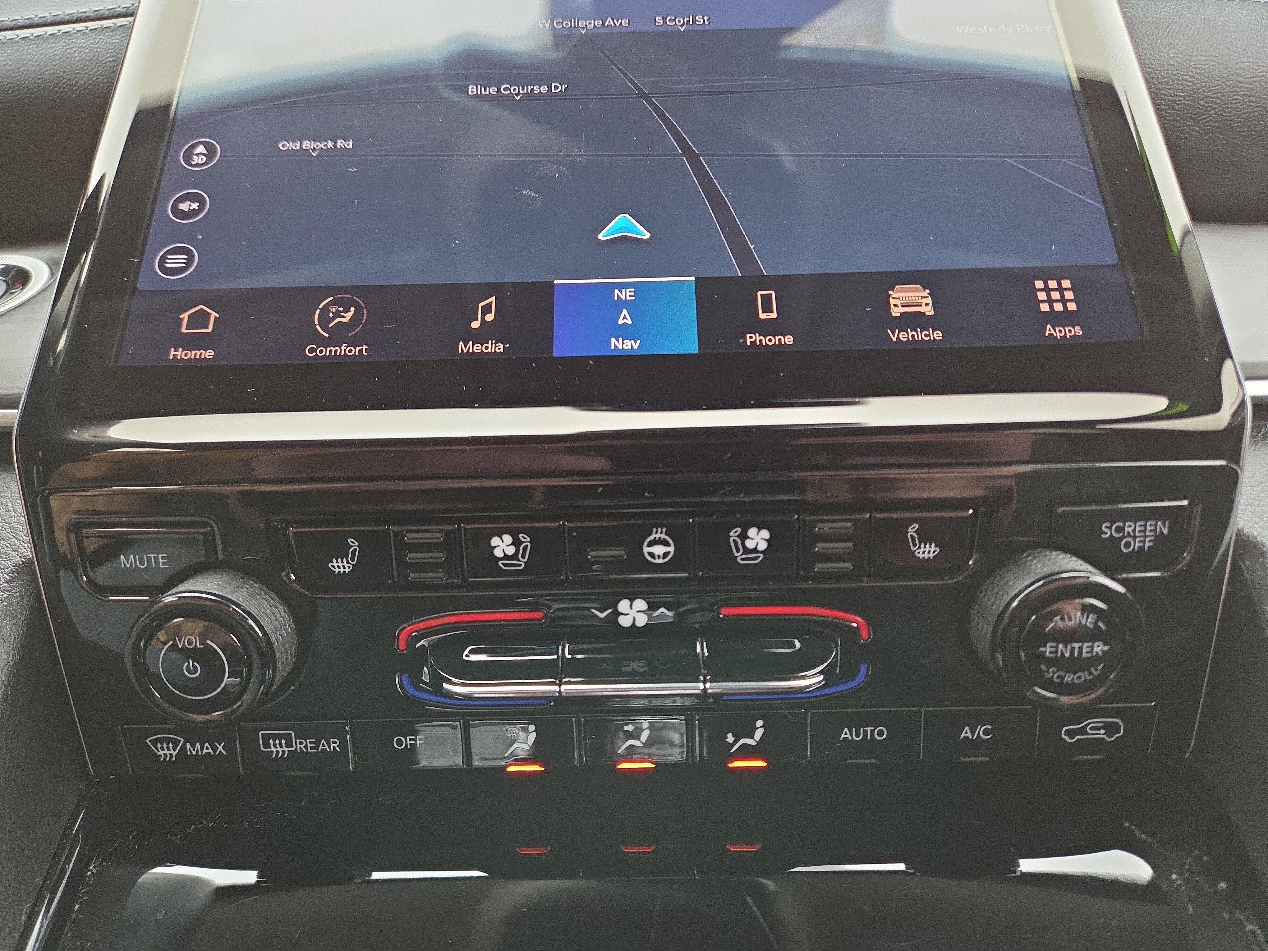 Used 2021 Jeep Grand Cherokee L Limited w/ Luxury Tech Group II image 29