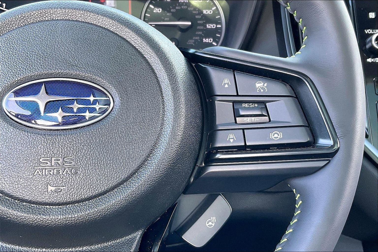 Used 2025 Subaru Ascent Bronze Edition w/ Popular Package #2 image 20