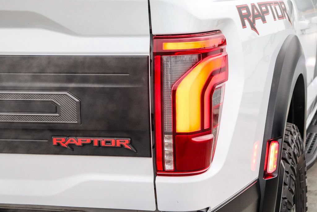 Used 2024 Ford F150 Raptor AWD/4WD image 10