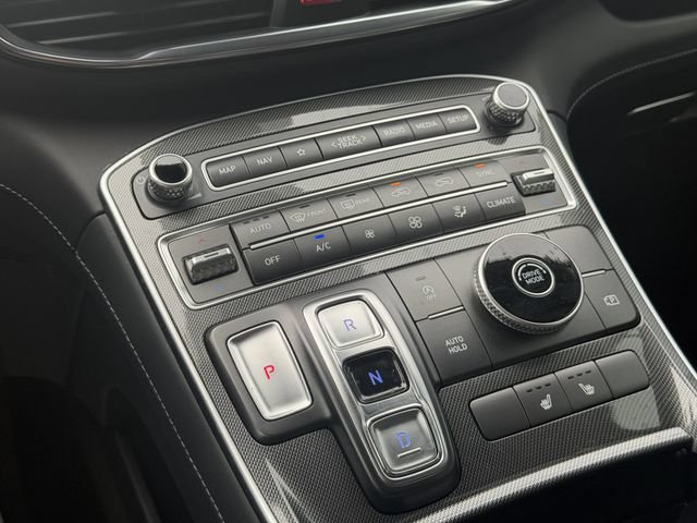 Used 2022 Hyundai Santa Fe SEL w/ Convenience + Premium Package FWD image 31