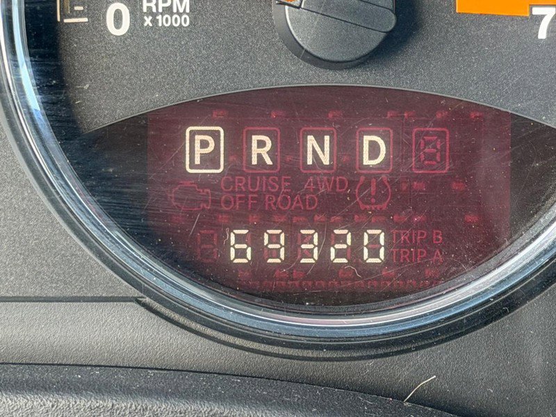 Used 2017 Jeep Compass High Altitude image 20