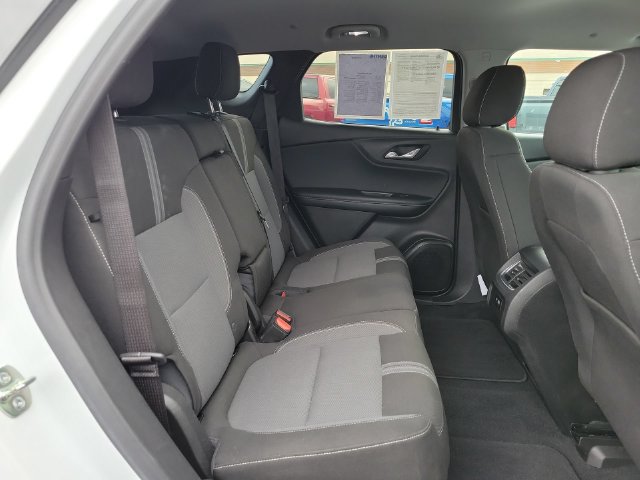 Certified 2025 Chevrolet Blazer LT FWD image 31