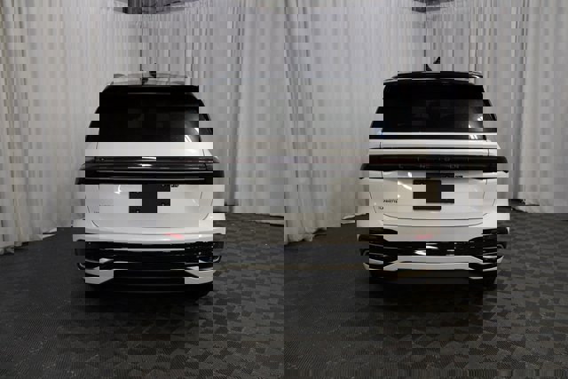 New 2026 Lincoln Nautilus Reserve image 46