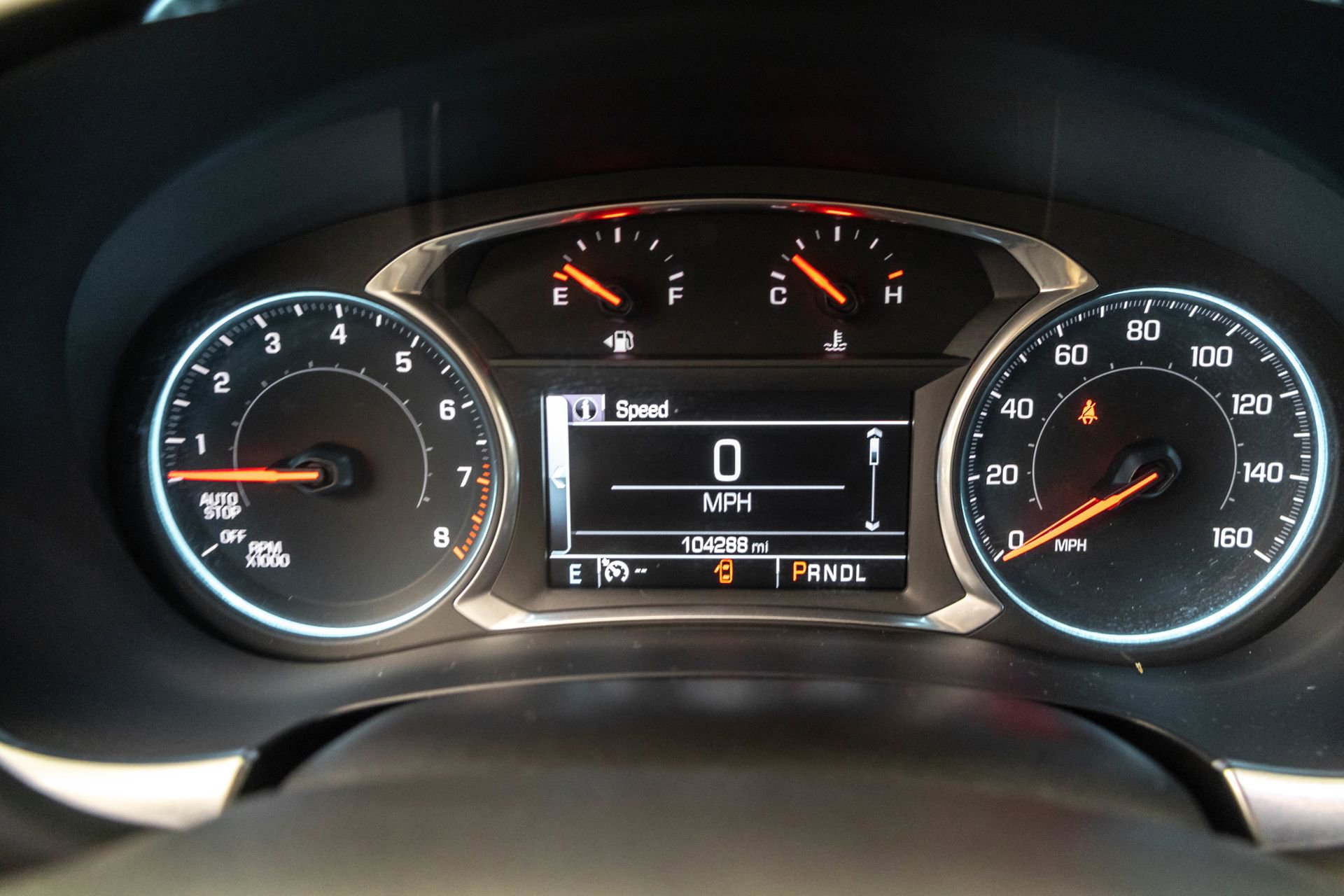 Used 2019 Chevrolet Traverse LT AWD/4WD image 21