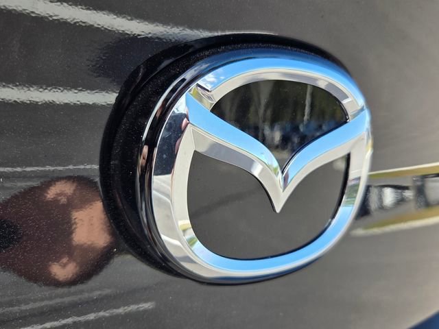 New 2026 MAZDA MAZDA3 s Sport image 10