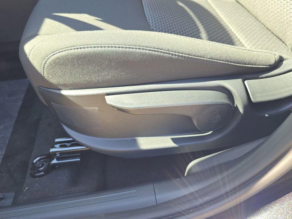 New 2026 Kia Sportage LX image 20