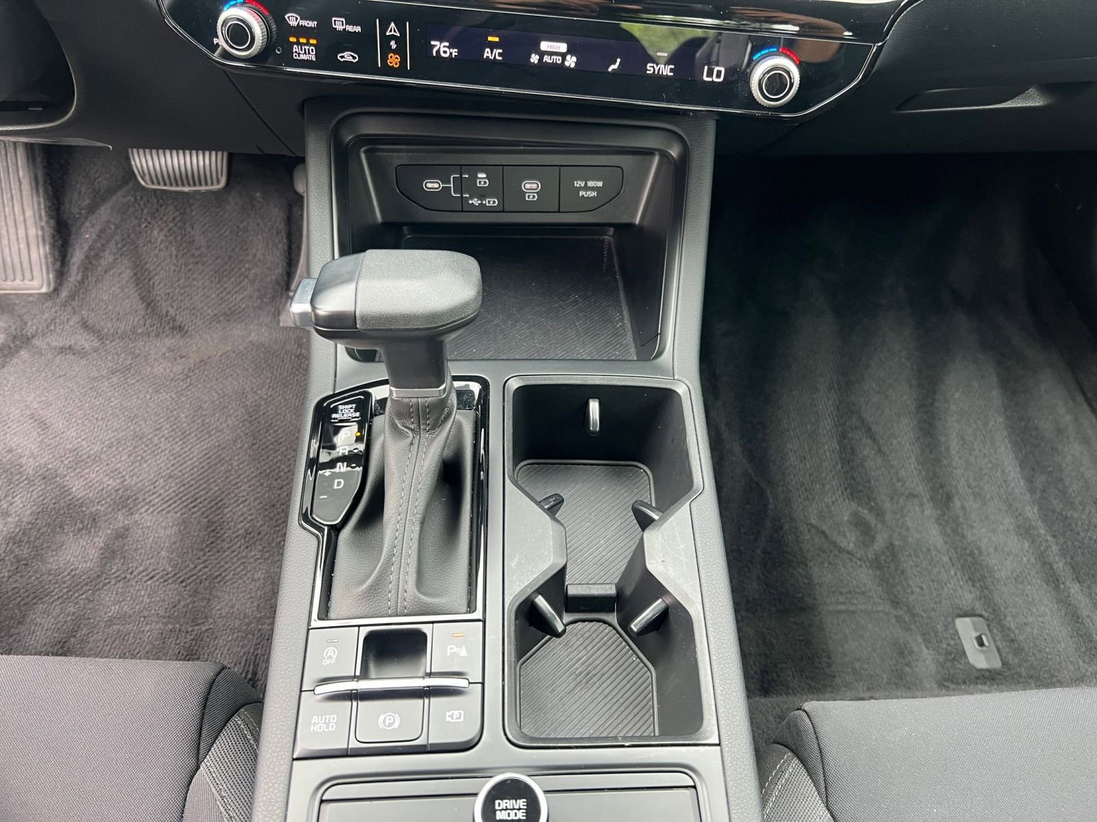 Used 2025 Kia K5 LXS image 40