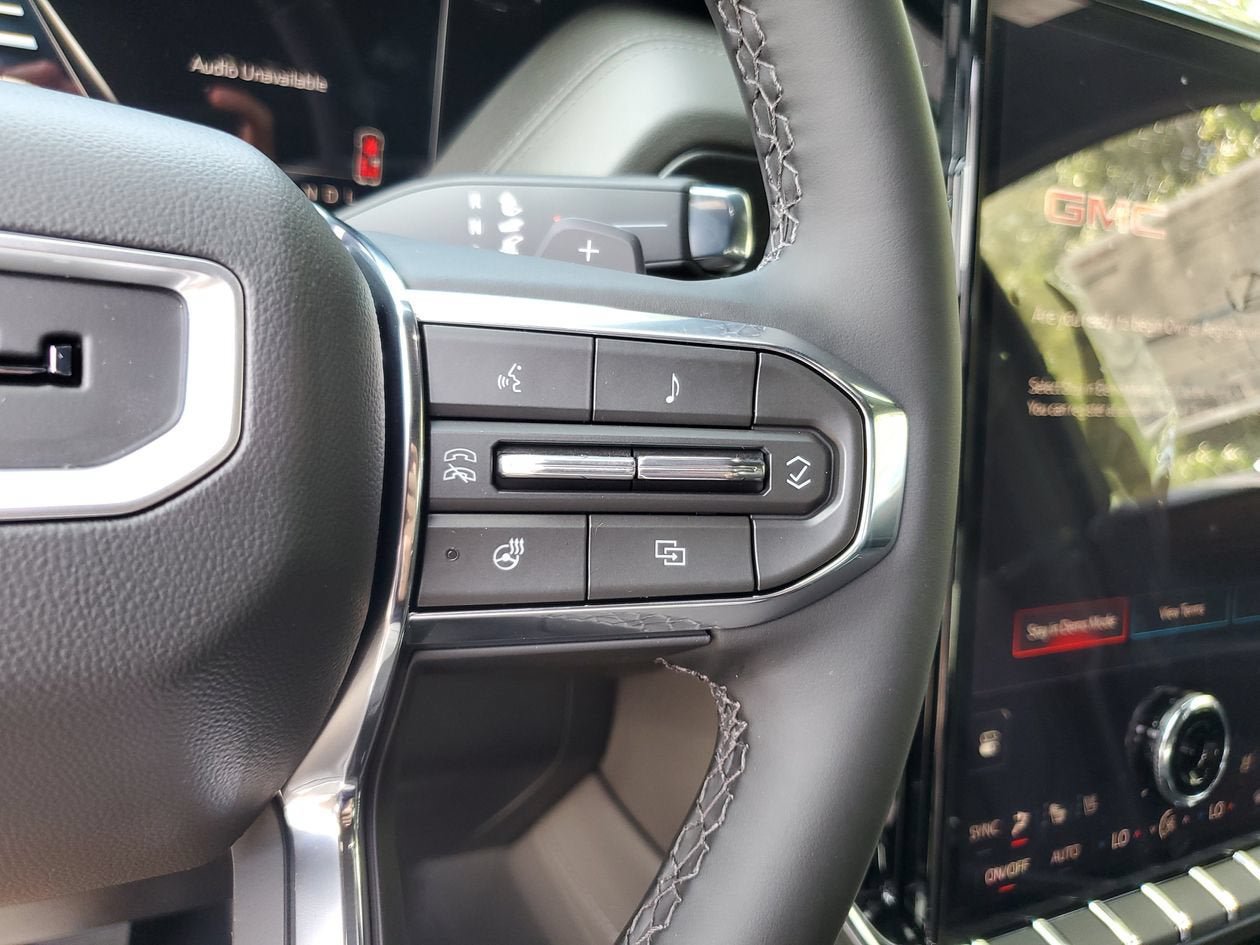 New 2026 GMC Yukon XL Denali RWD image 27