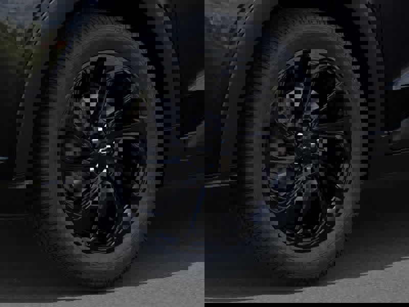 New 2027 Chevrolet Bolt RS image 9