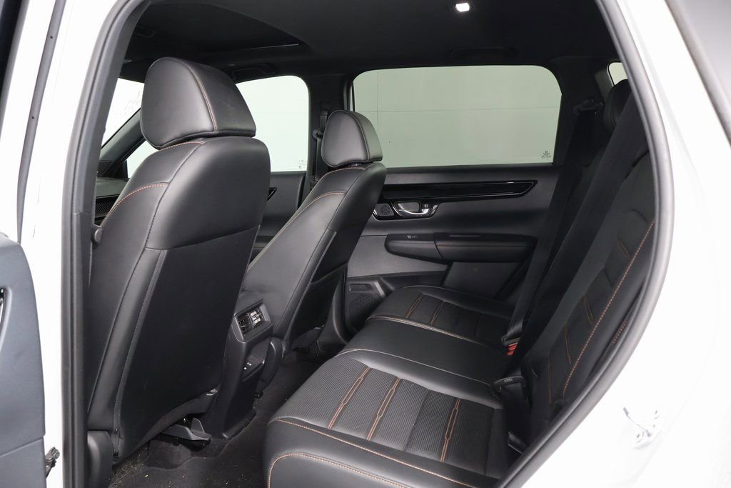 Used 2023 Honda CR-V Sport Touring image 10