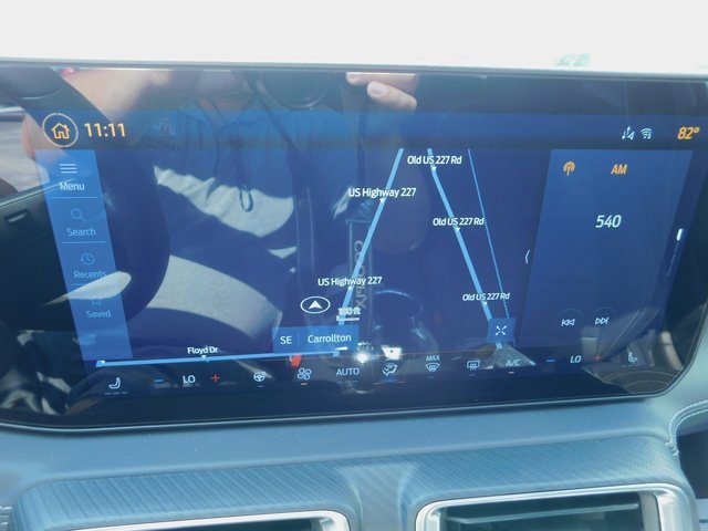 New 2025 Ford Mustang GT Premium image 30