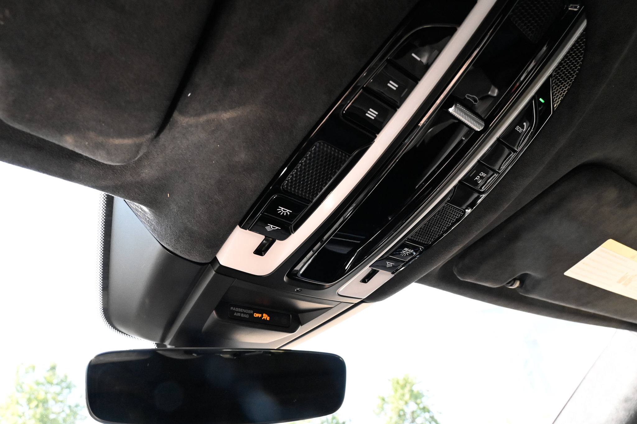 Used 2023 Porsche Cayenne GTS AWD/4WD image 34