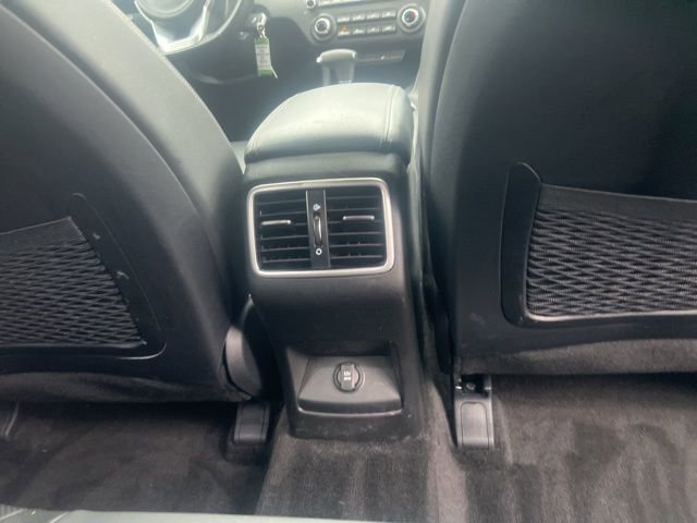 Used 2022 Kia Sportage Nightfall Edition image 11