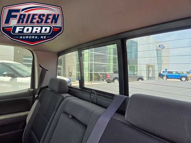 Used 2014 Chevrolet Silverado 1500 LT w/ All Star Edition AWD/4WD image 27