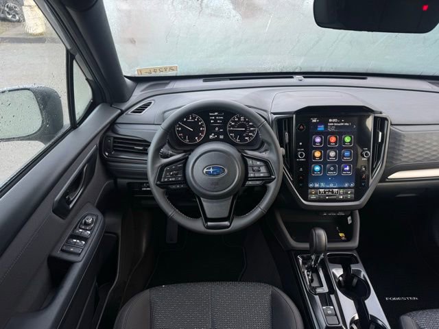 New 2026 Subaru Forester Premium video 2