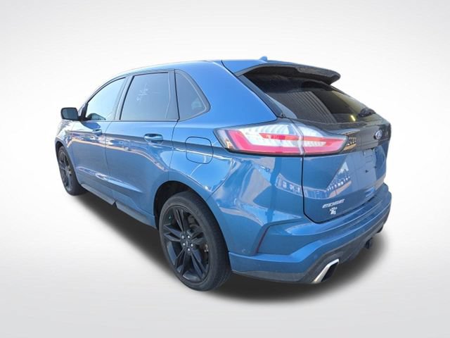 Used 2019 Ford Edge ST w/ Equipment Group 401A AWD/4WD image 6