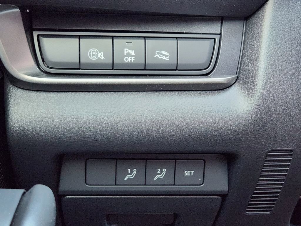 New 2026 MAZDA CX-30 AWD 2.5 S image 12