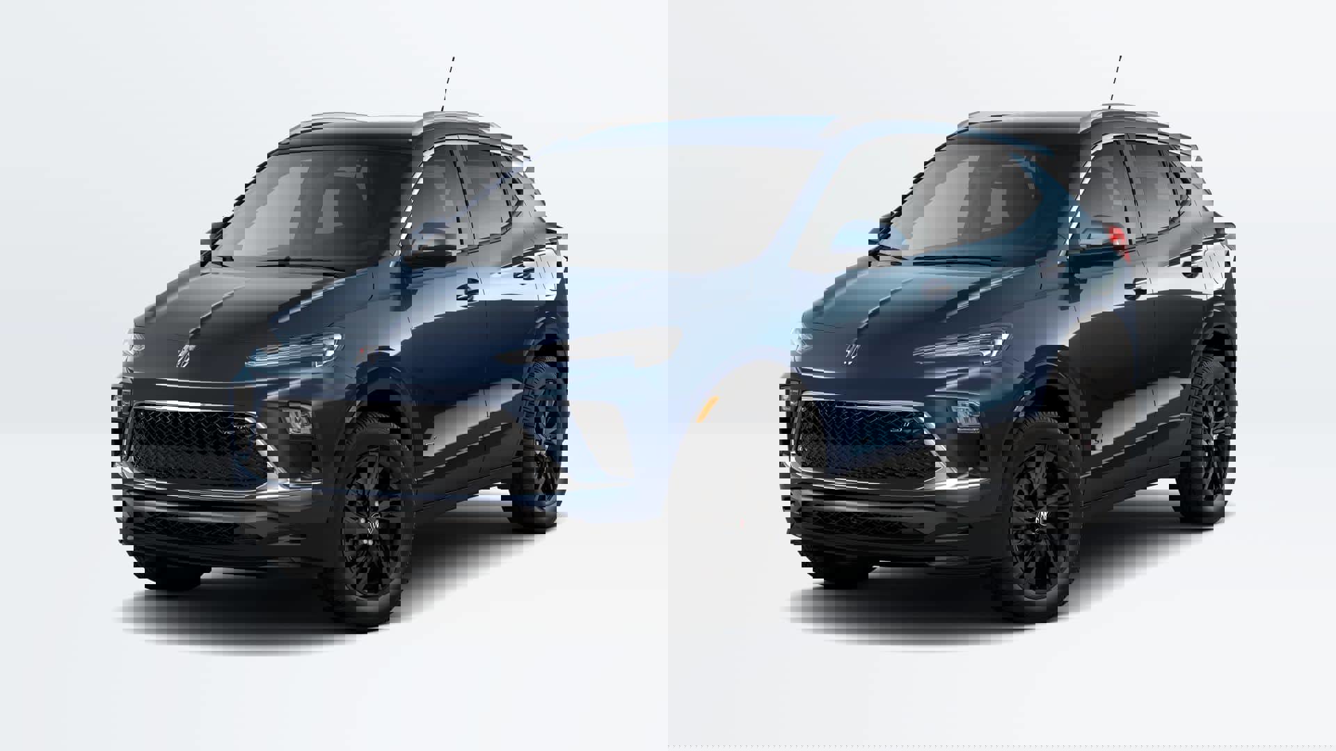 New 2026 Buick Encore GX Sport Touring image 32