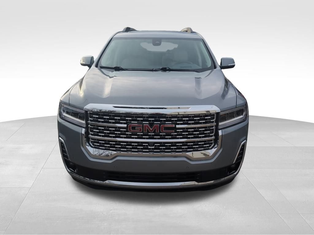 Used 2023 GMC Acadia Denali w/ Denali Ultimate Package image 2