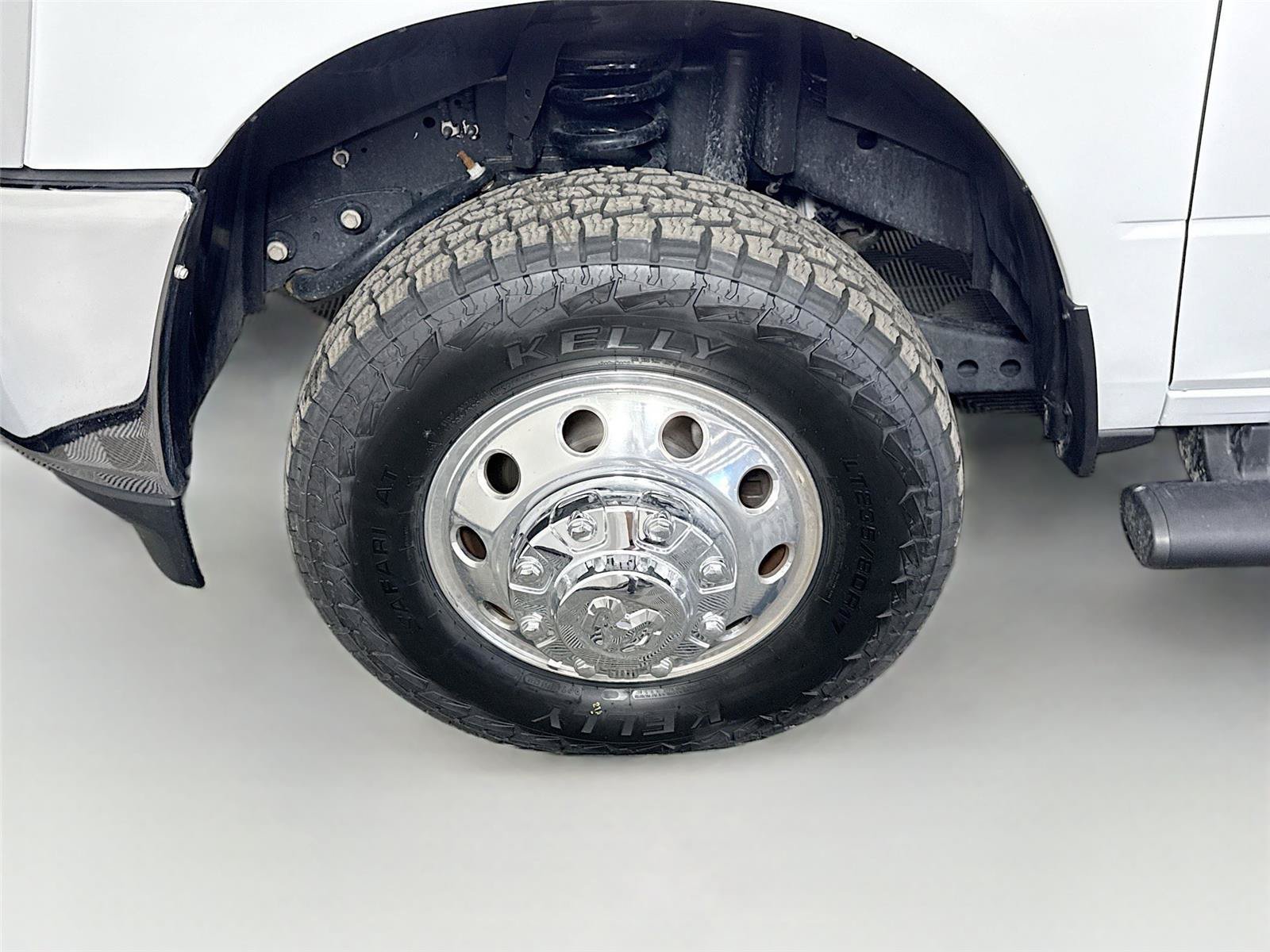 Used 2026 RAM 3500 Tradesman AWD/4WD image 22
