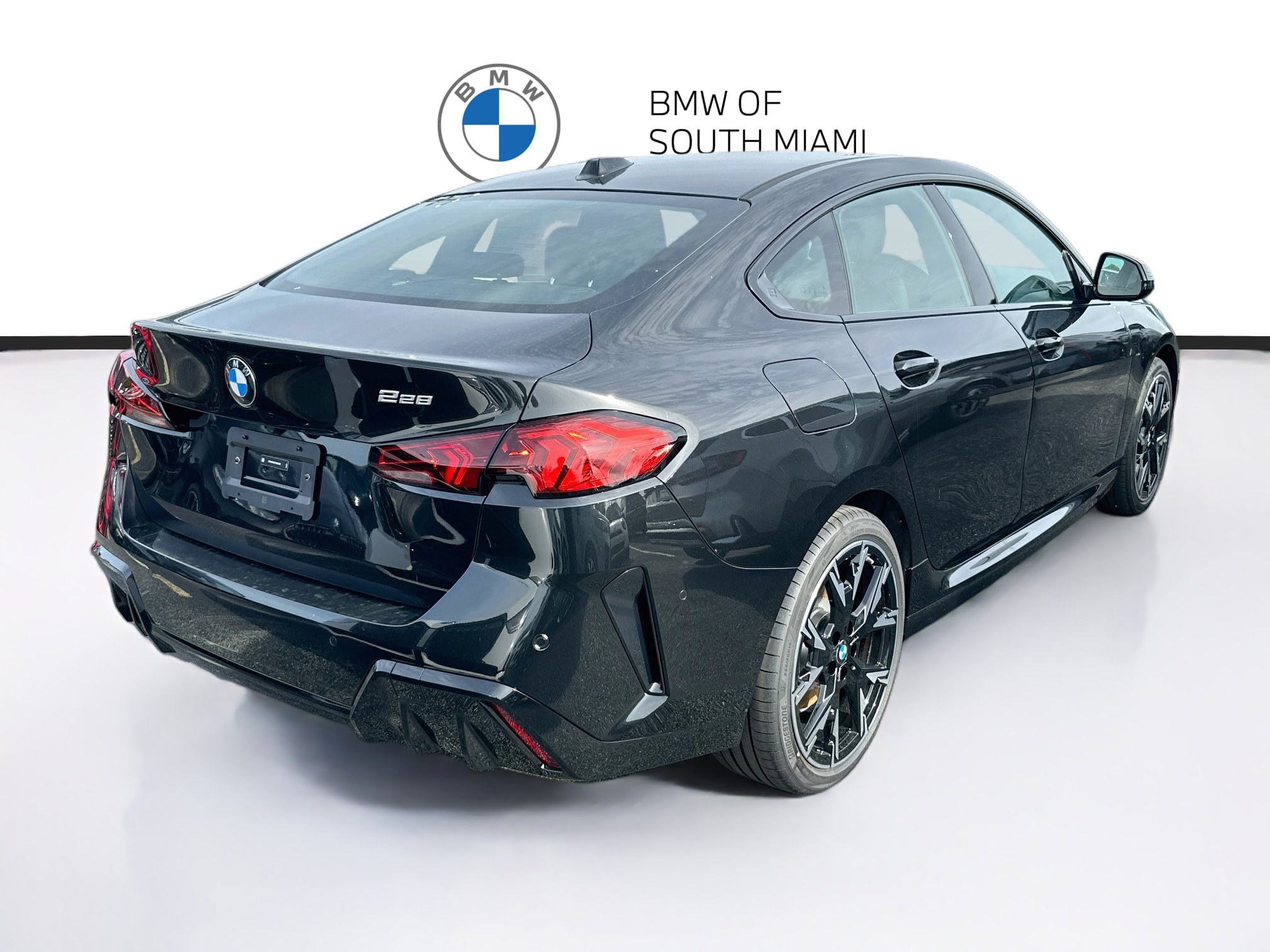 New 2026 BMW 228i w/ Technology Package FWD image 5