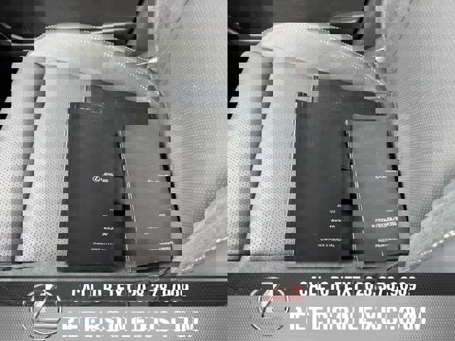 Used 2023 Lexus RX 350 AWD w/ Cold Area Package image 30