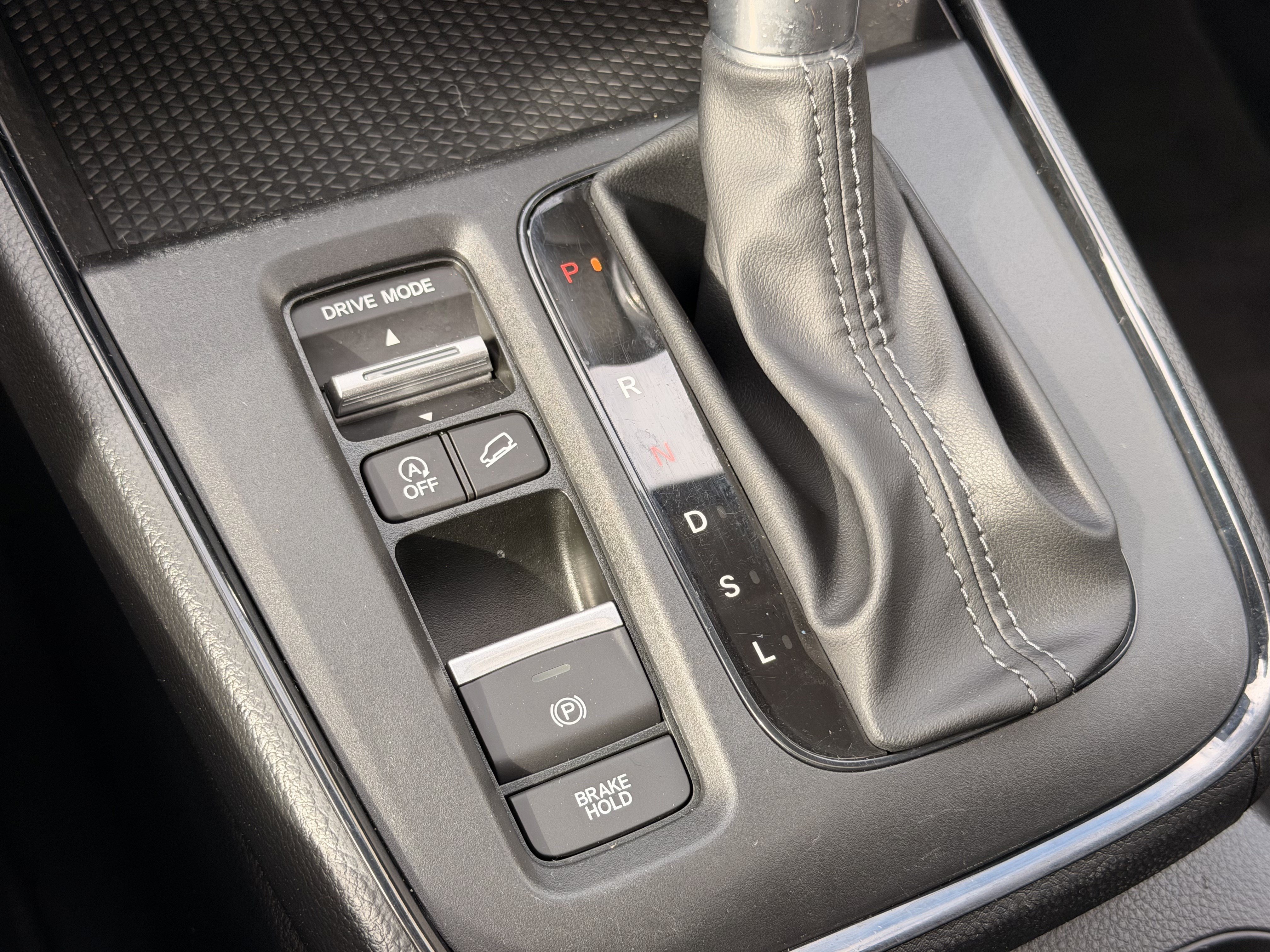 Used 2024 Honda CR-V EX image 24
