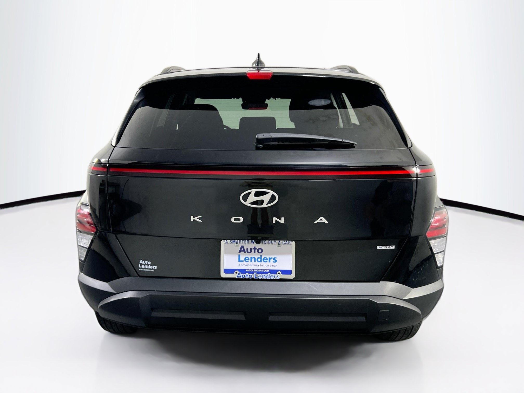 Used 2024 Hyundai Kona SEL w/ Convenience Package AWD/4WD image 6