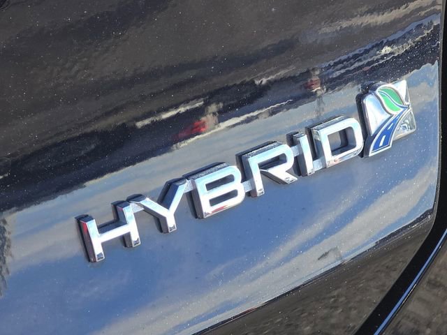 Certified 2018 Ford Fusion S image 4