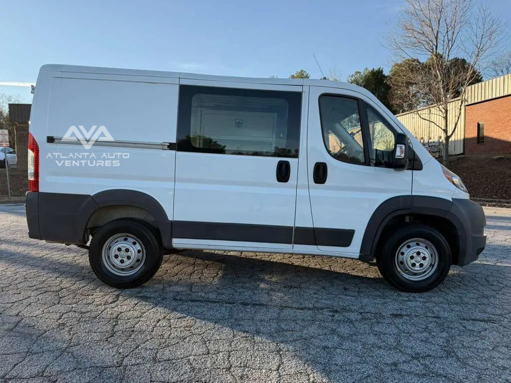 Used 2014 RAM ProMaster 1500 image 5