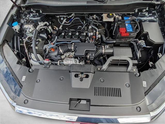 New 2026 Honda CR-V EX-L image 16