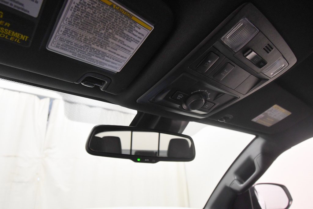 Used 2019 Toyota Tacoma TRD Off-Road image 27