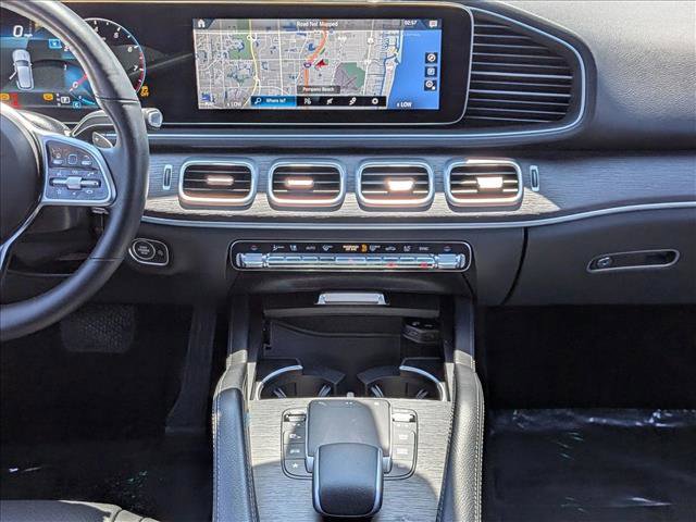 Used 2022 Mercedes-Benz GLE 350 4MATIC image 12