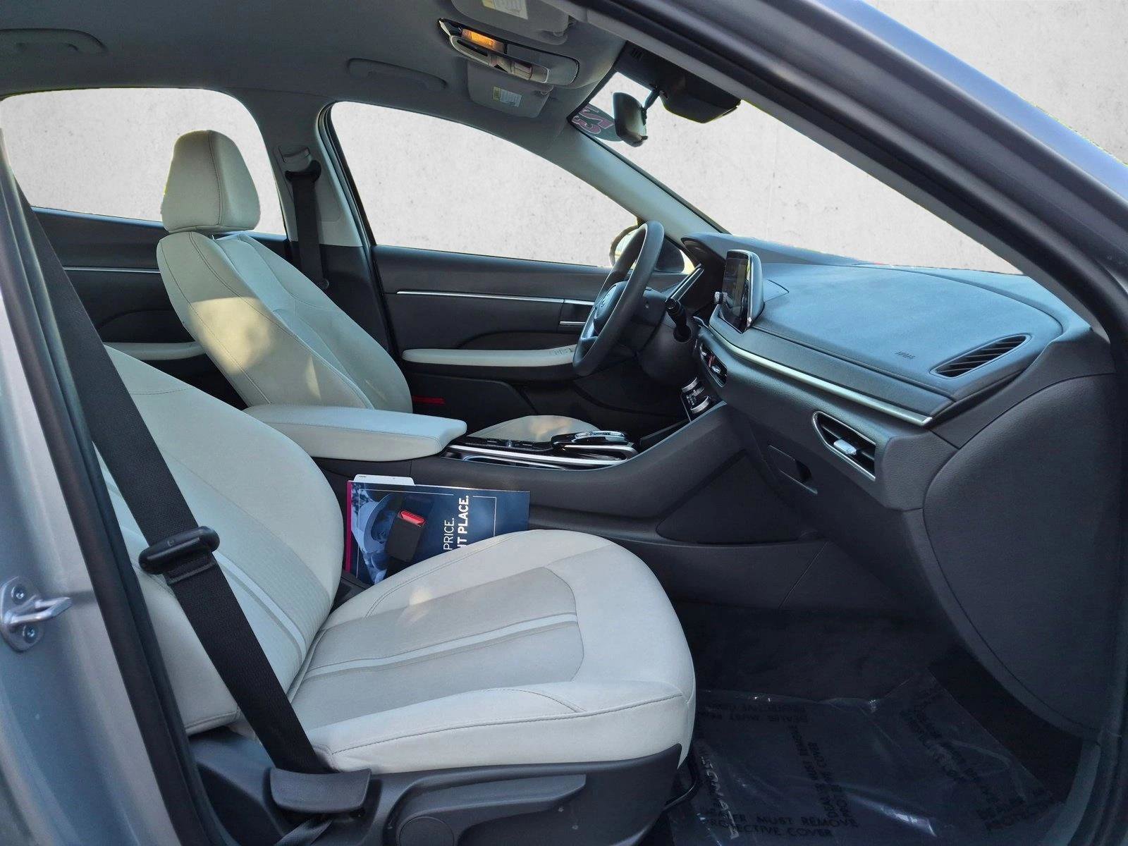 Used 2023 Hyundai Sonata SEL FWD image 19