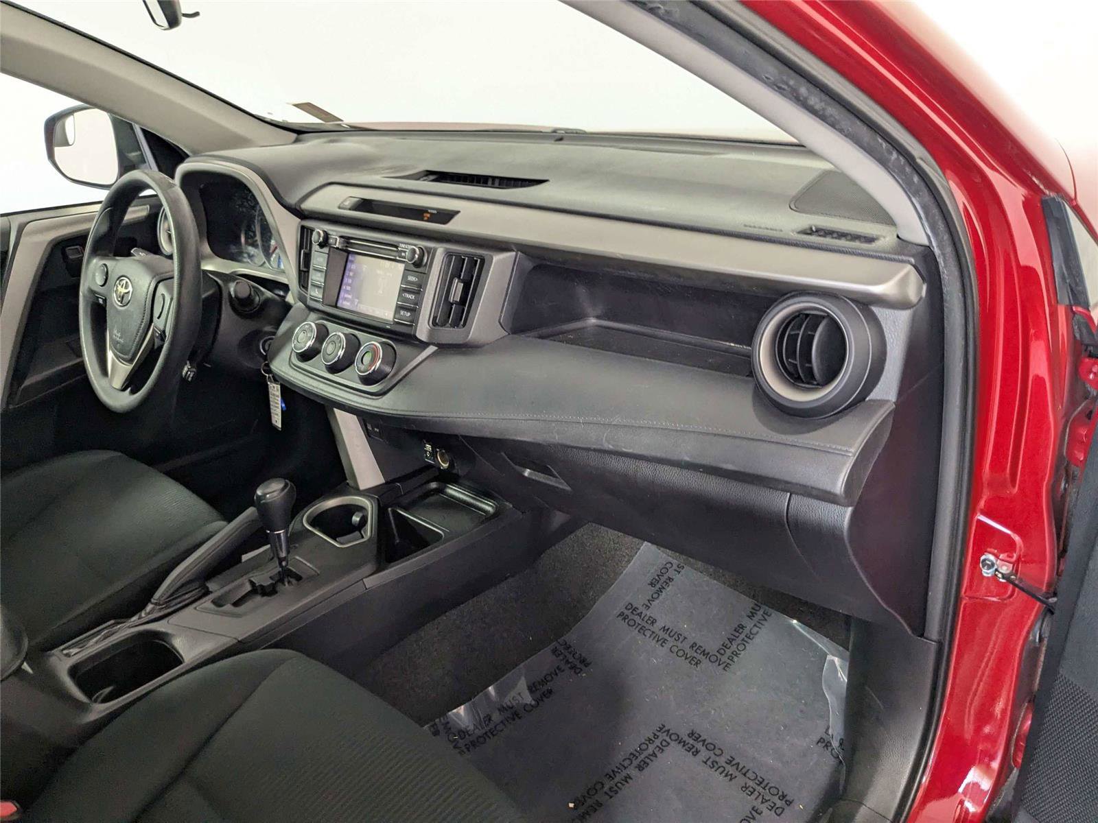 Used 2016 Toyota RAV4 LE image 30