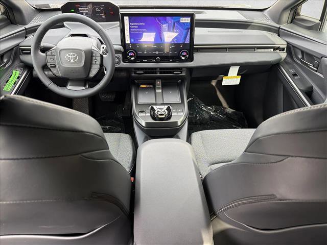 New 2026 Toyota bZ image 21
