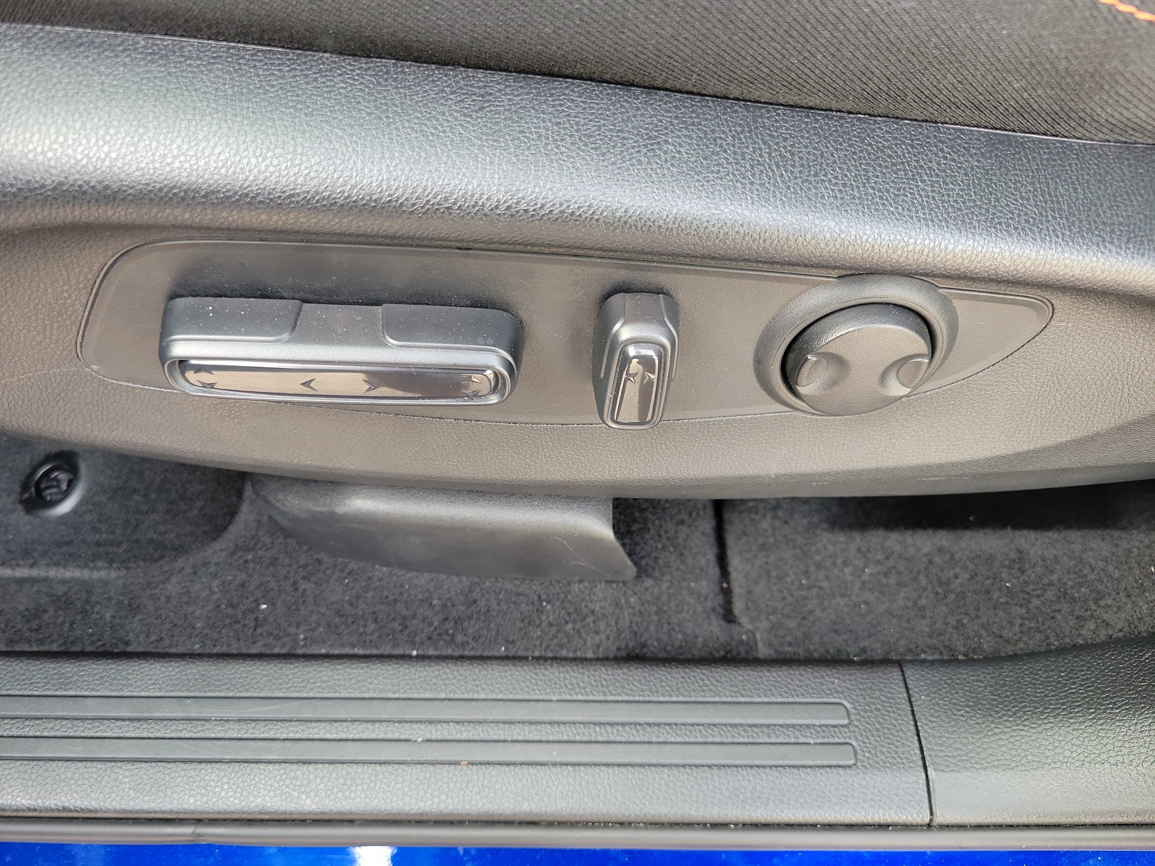 Used 2025 Honda CR-V Sport image 24