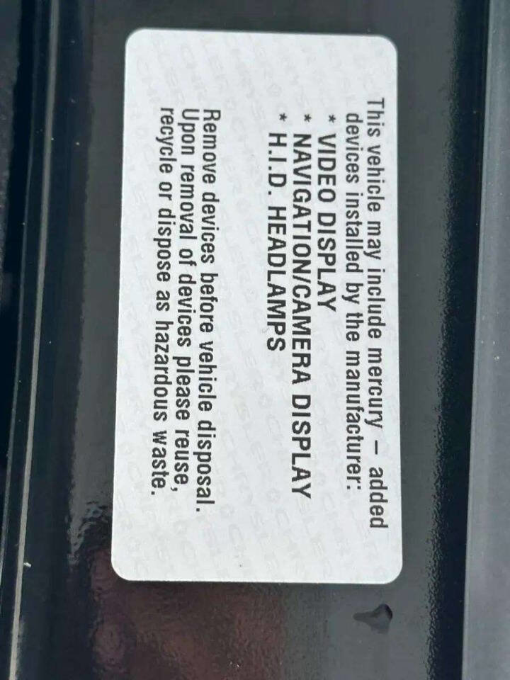 Used 2015 Jeep Wrangler Unlimited Sport w/ Quick Order Package 24S image 19